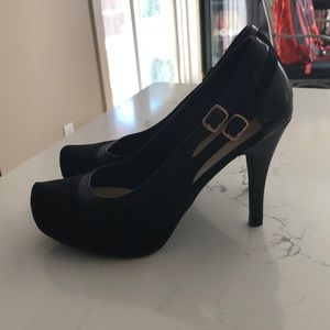 JustFab Adilyn Pumps